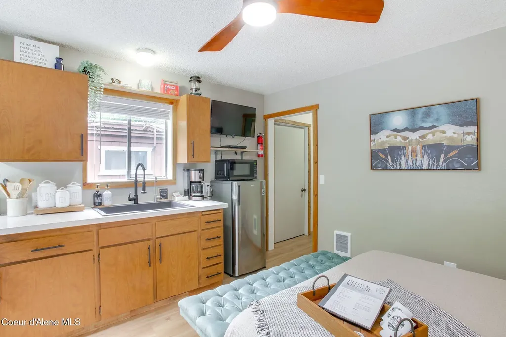 22 Theriault Drive Avery ID 83802
