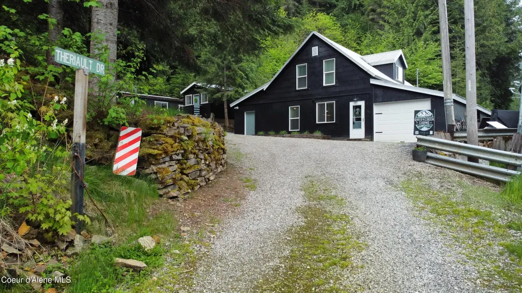 22 Theriault Drive Avery ID 83802