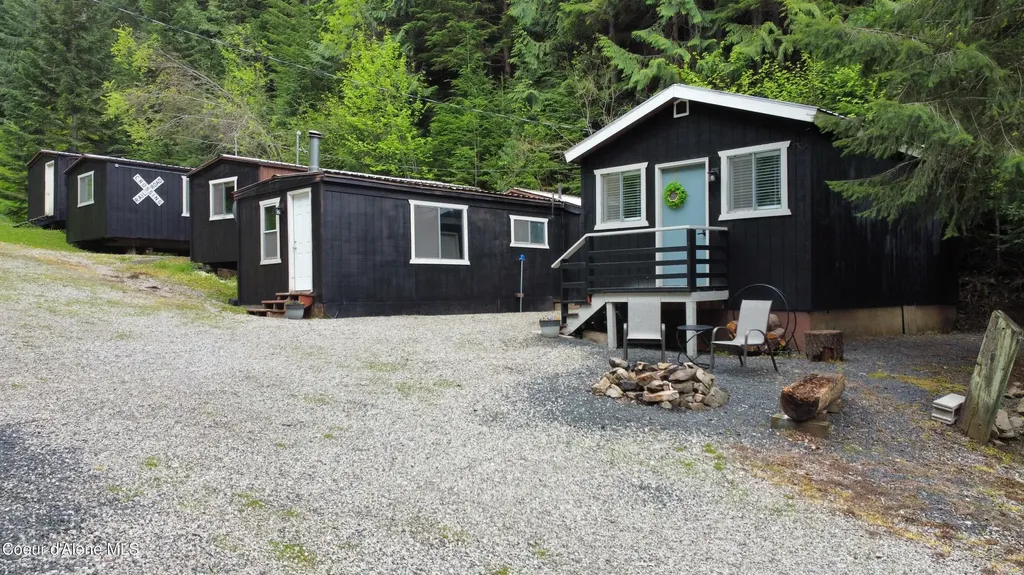 22 Theriault Drive Avery ID 83802