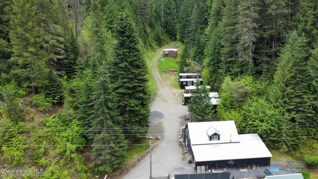 22 Theriault Drive Avery ID 83802