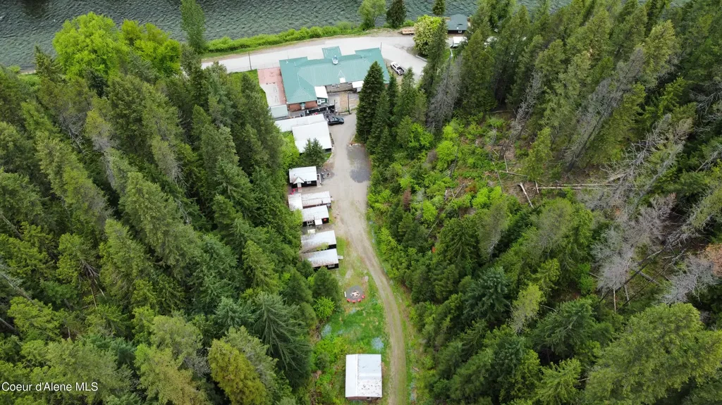 22 Theriault Drive Avery ID 83802