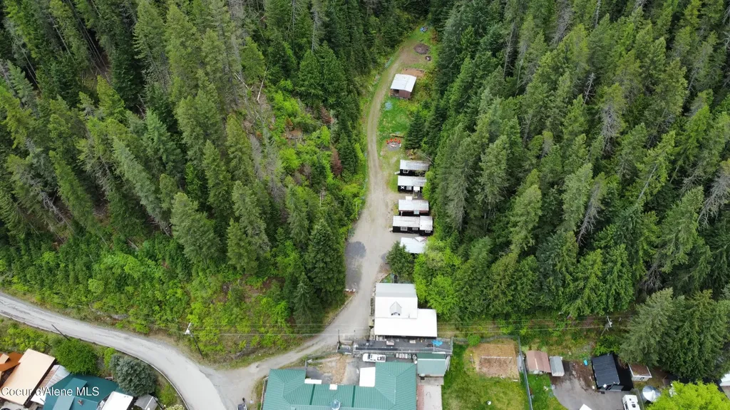 22 Theriault Drive Avery ID 83802