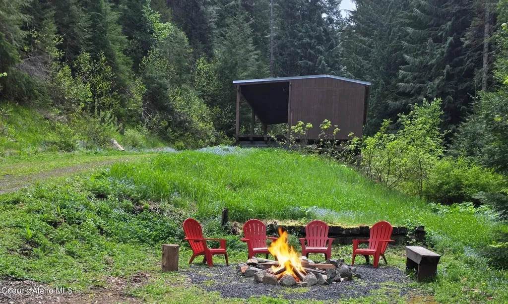 22 Theriault Drive Avery ID 83802