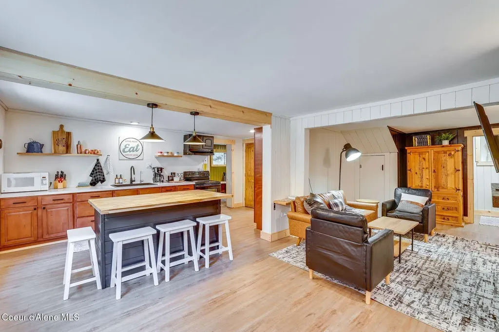 22 Theriault Drive Avery ID 83802