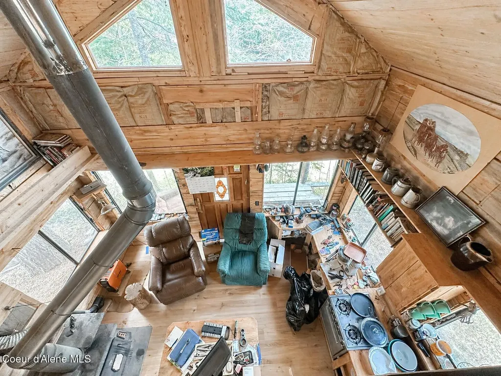 1546 Pup Paw Trail Priest River ID 83856