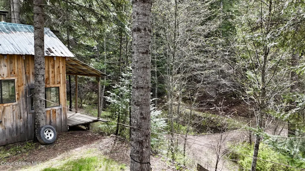 1546 Pup Paw Trail Priest River ID 83856