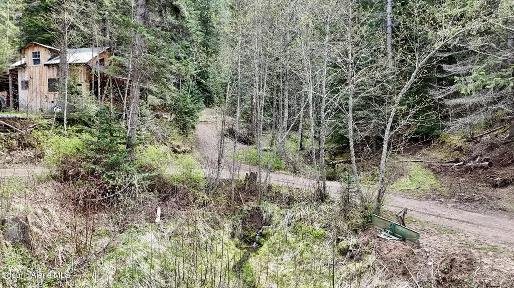 1546 Pup Paw Trail Priest River ID 83856
