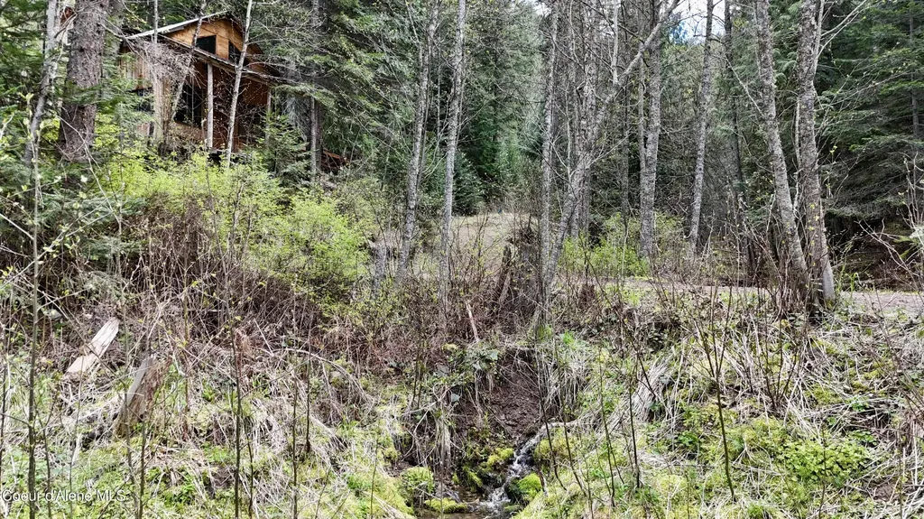 1546 Pup Paw Trail Priest River ID 83856