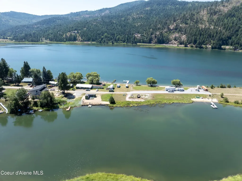 Nna Westshore Drive Priest River ID 83856