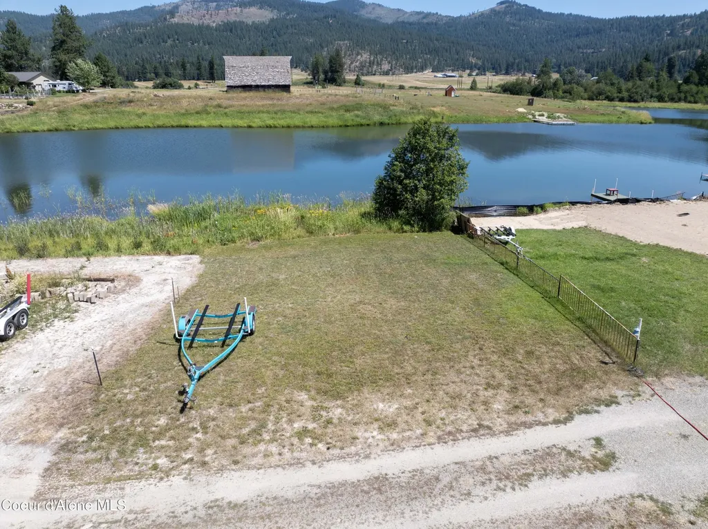 Nna Westshore Drive Priest River ID 83856
