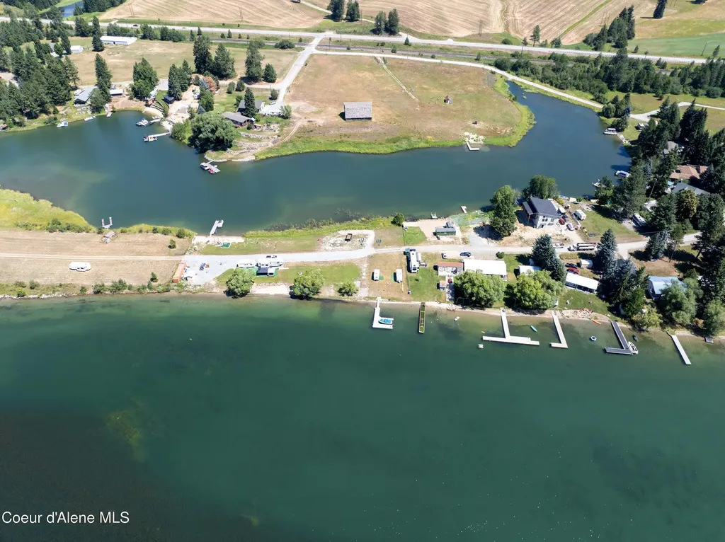 Nna Westshore Drive Priest River ID 83856