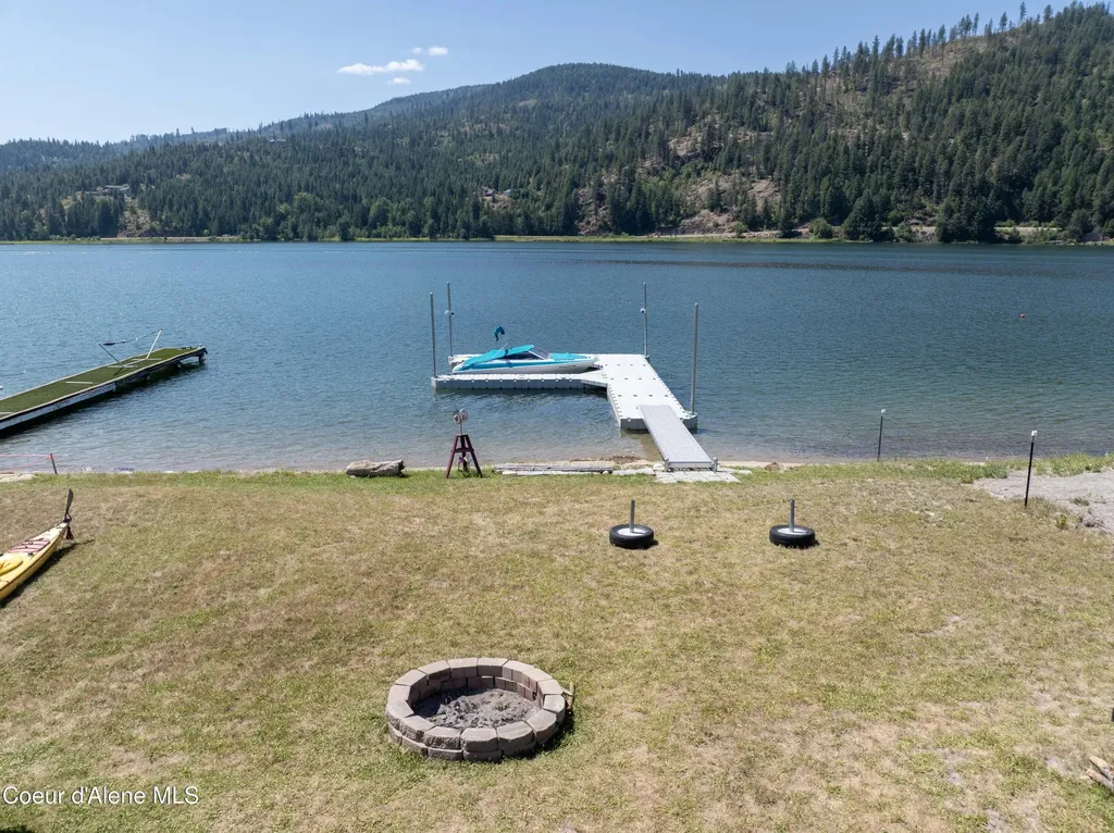 Nna Westshore Drive Priest River ID 83856