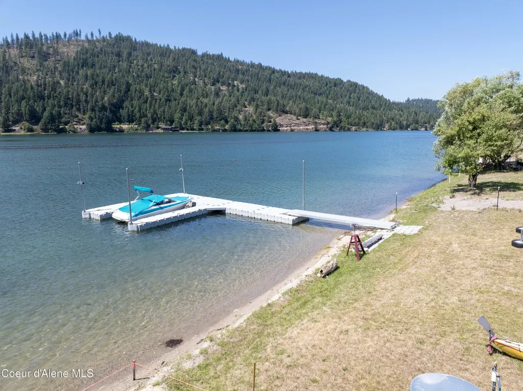 Nna Westshore Drive Priest River ID 83856