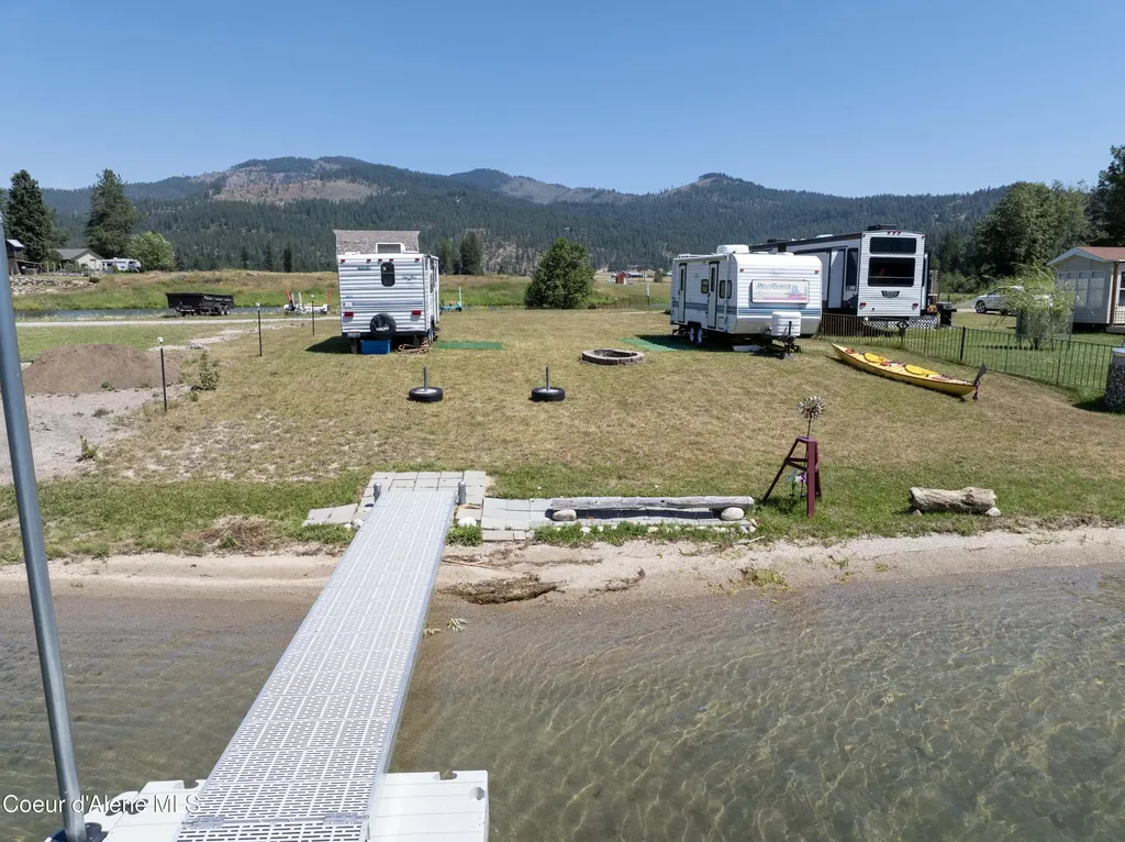 Nna Westshore Drive Priest River ID 83856