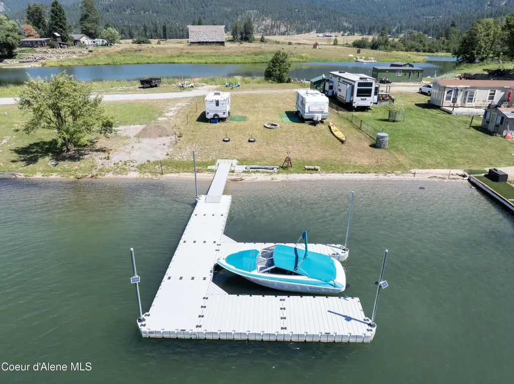 Nna Westshore Drive Priest River ID 83856