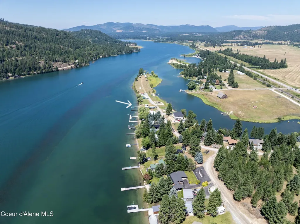 Nna Westshore Drive Priest River ID 83856