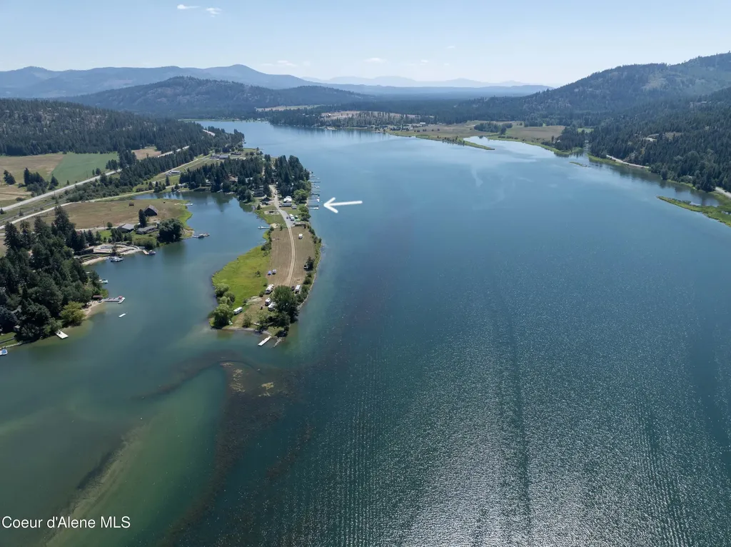 Nna Westshore Drive Priest River ID 83856