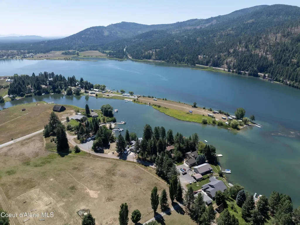 Nna Westshore Drive Priest River ID 83856