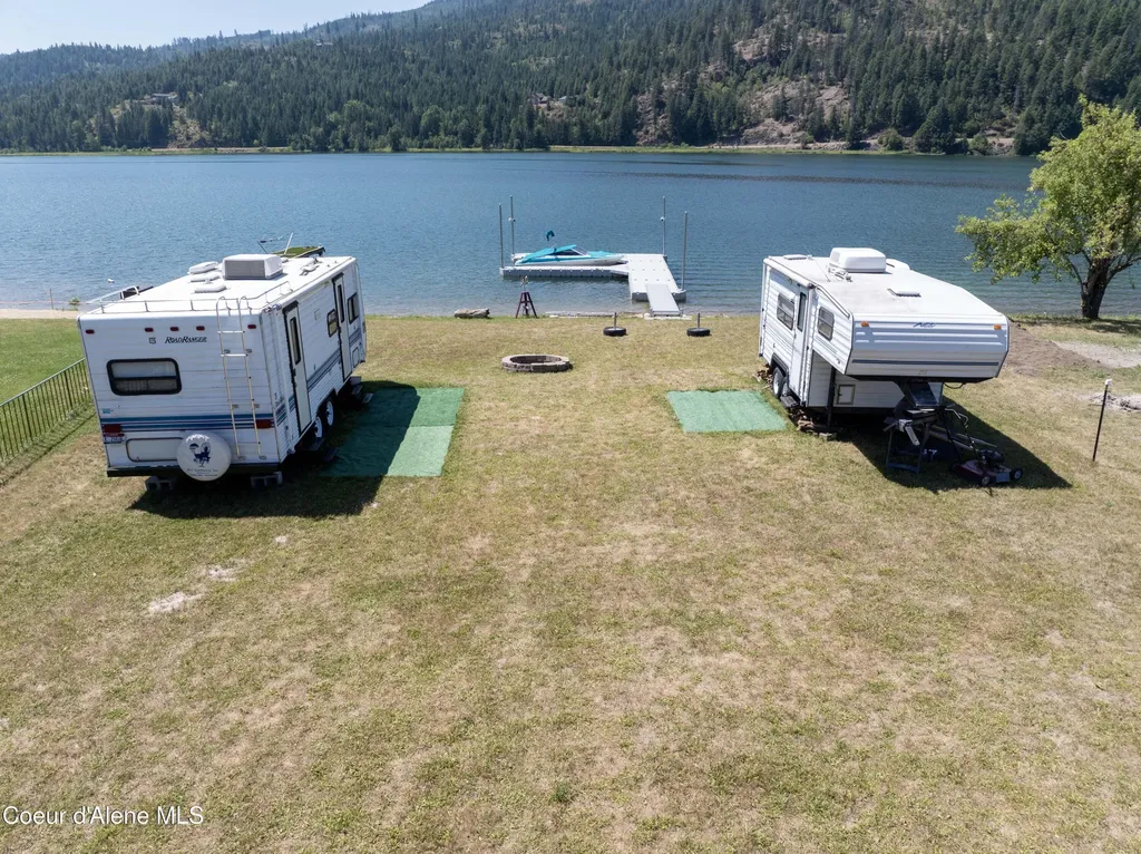Nna Westshore Drive Priest River ID 83856