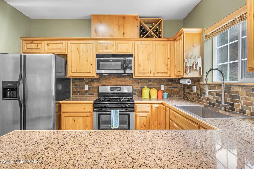 308 Ohio Avenue Kellogg ID 83837