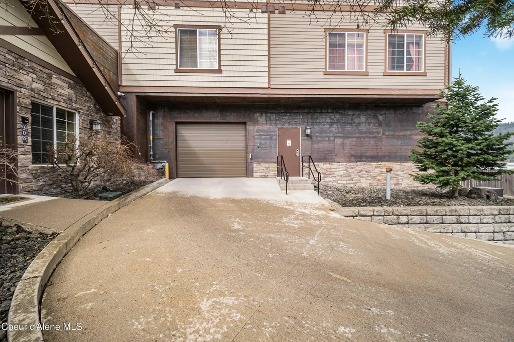 308 Ohio Avenue Kellogg ID 83837