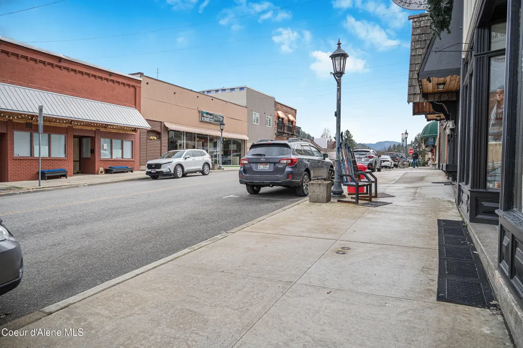 308 Ohio Avenue Kellogg ID 83837