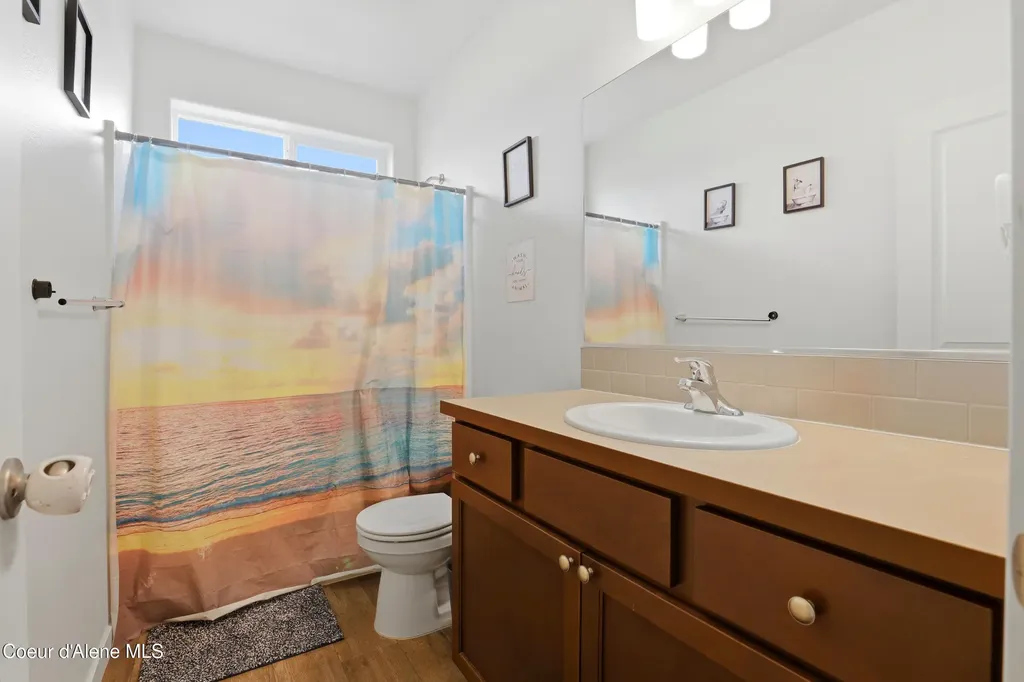 6103 Ballentree Lane Rathdrum ID 83858