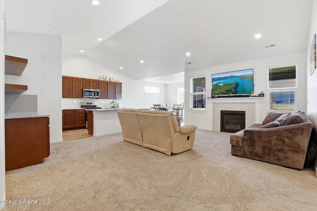 6103 Ballentree Lane Rathdrum ID 83858