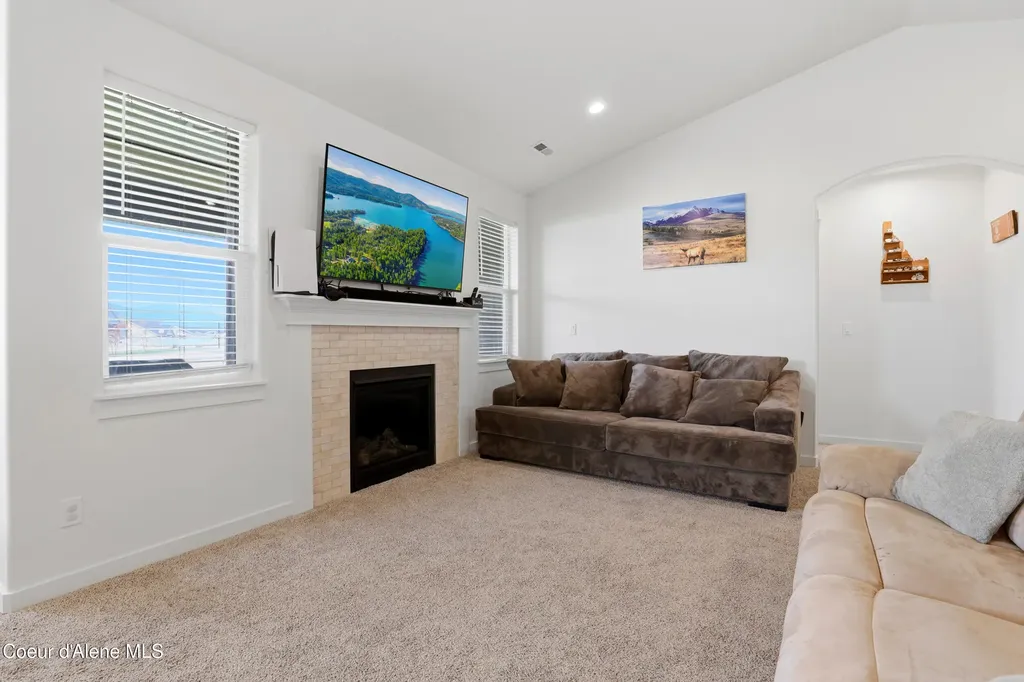 6103 Ballentree Lane Rathdrum ID 83858