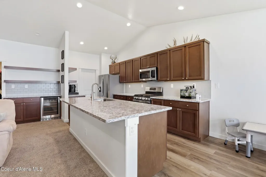 6103 Ballentree Lane Rathdrum ID 83858