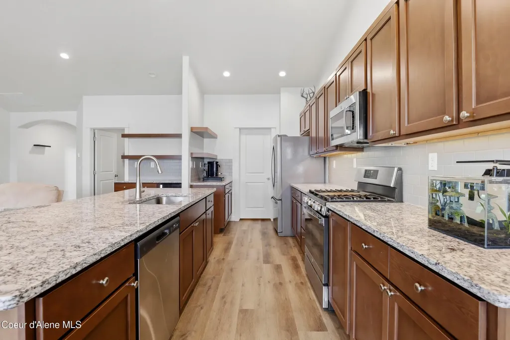 6103 Ballentree Lane Rathdrum ID 83858