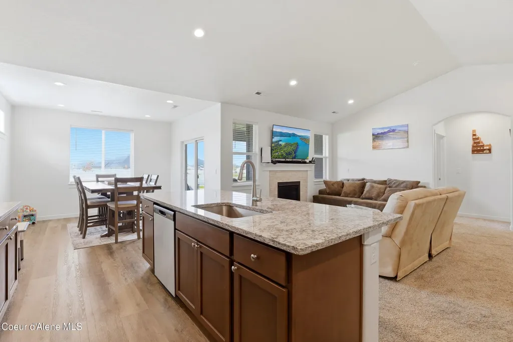 6103 Ballentree Lane Rathdrum ID 83858