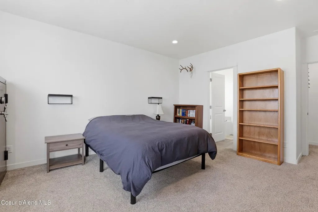 6103 Ballentree Lane Rathdrum ID 83858