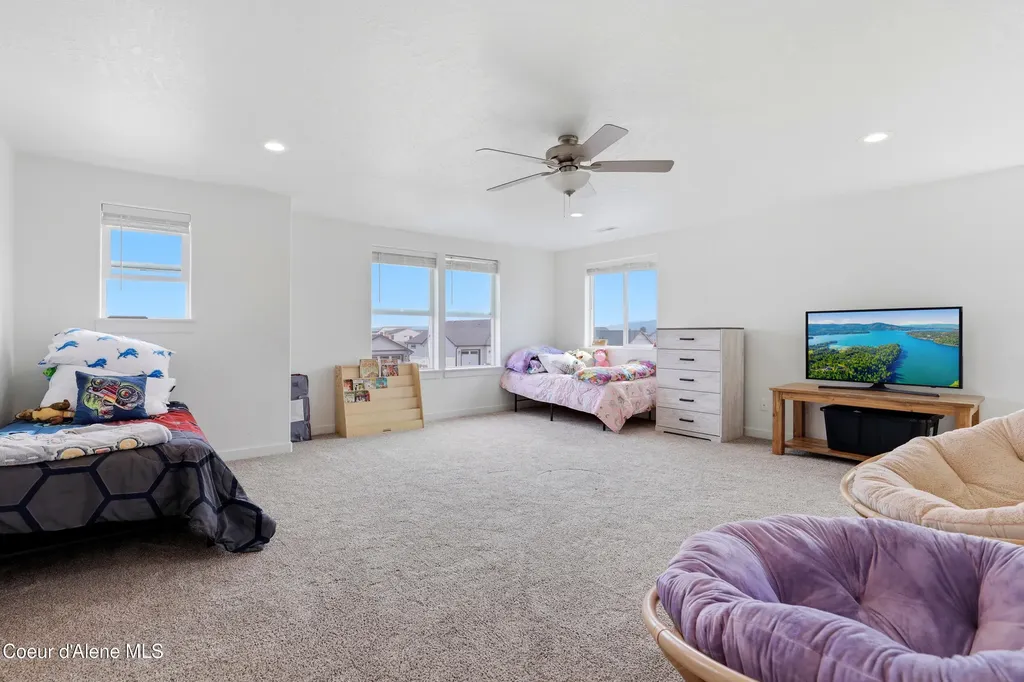 6103 Ballentree Lane Rathdrum ID 83858