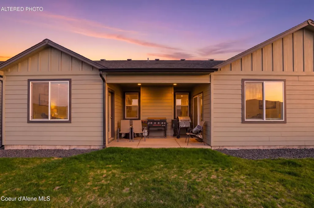 6103 Ballentree Lane Rathdrum ID 83858
