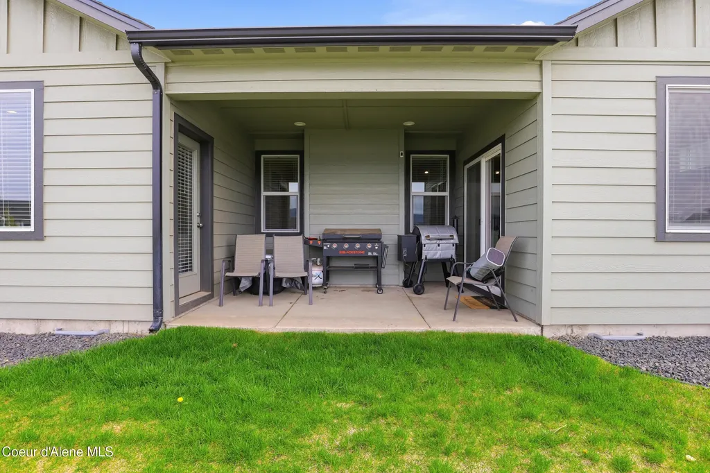 6103 Ballentree Lane Rathdrum ID 83858