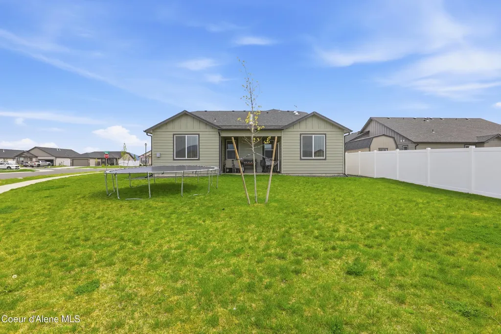 6103 Ballentree Lane Rathdrum ID 83858