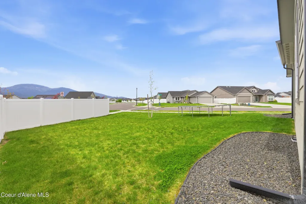 6103 Ballentree Lane Rathdrum ID 83858