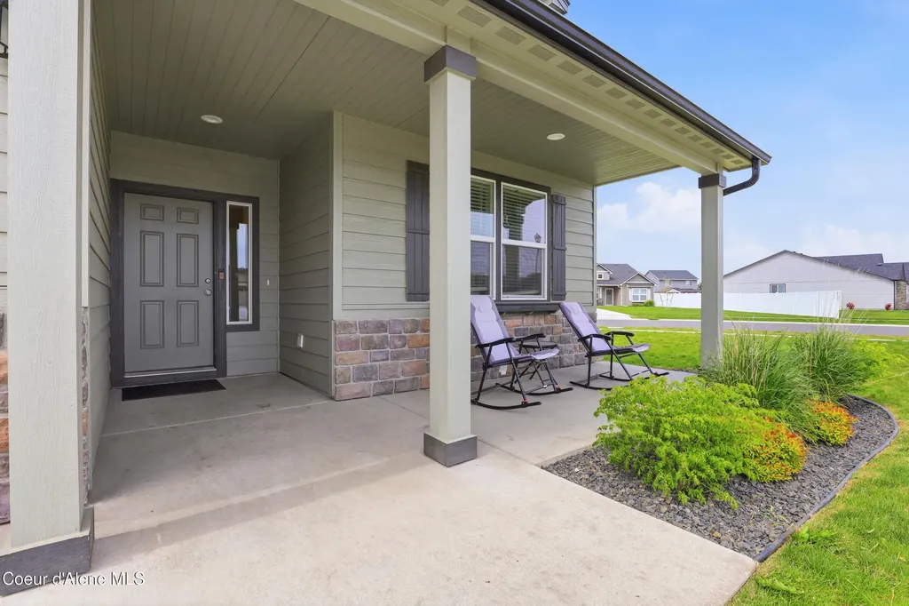 6103 Ballentree Lane Rathdrum ID 83858
