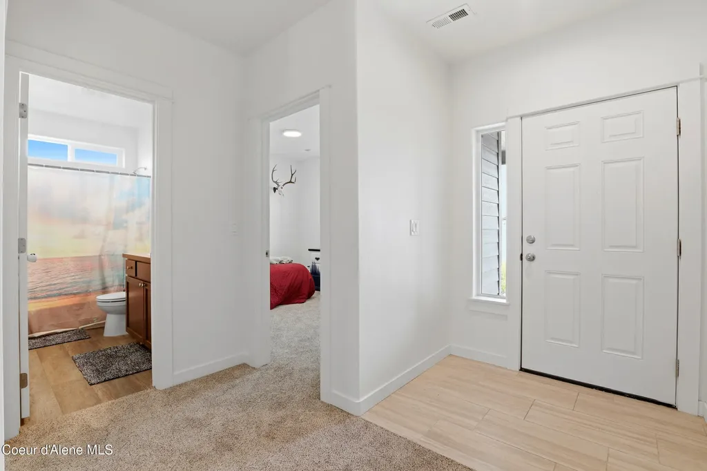 6103 Ballentree Lane Rathdrum ID 83858