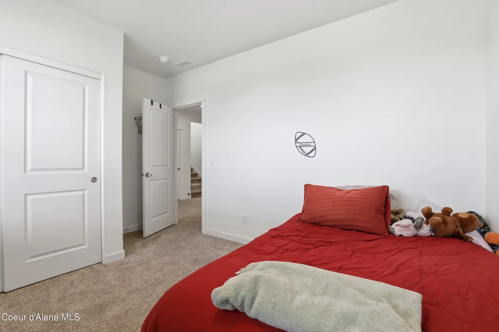 6103 Ballentree Lane Rathdrum ID 83858