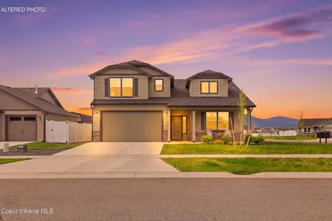 6103 Ballentree Lane Rathdrum ID 83858