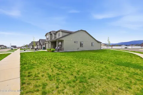 6103 Ballentree Lane Rathdrum ID 83858