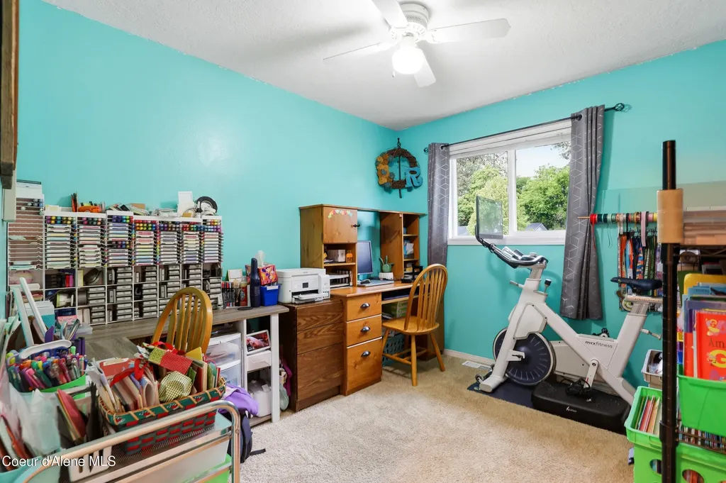 422 E 10th Avenue Post Falls ID 83854
