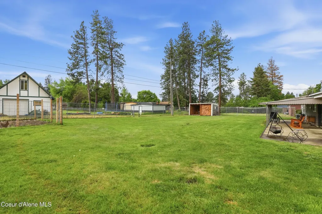 422 E 10th Avenue Post Falls ID 83854