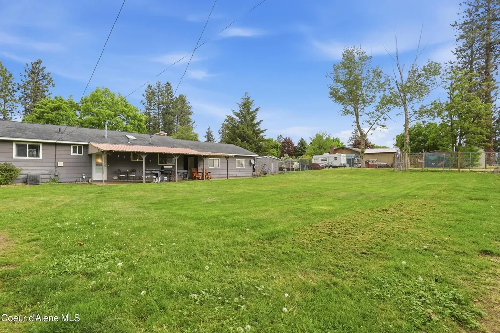 422 E 10th Avenue Post Falls ID 83854