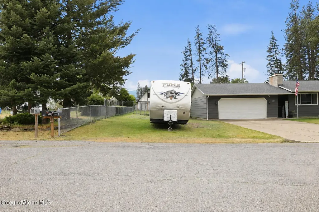 422 E 10th Avenue Post Falls ID 83854