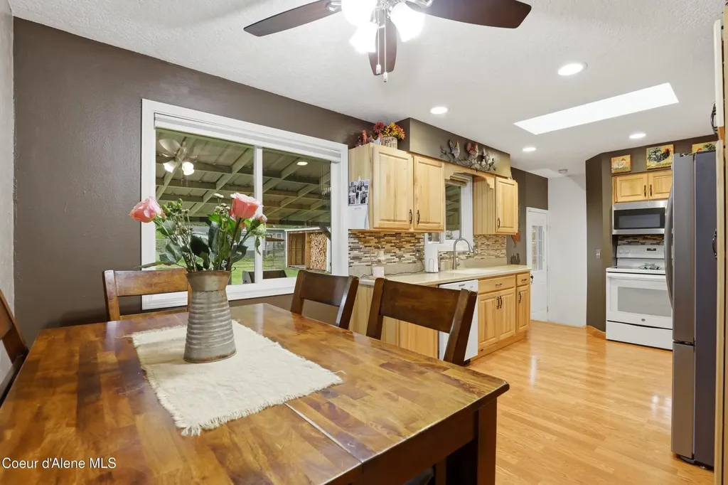 422 E 10th Avenue Post Falls ID 83854