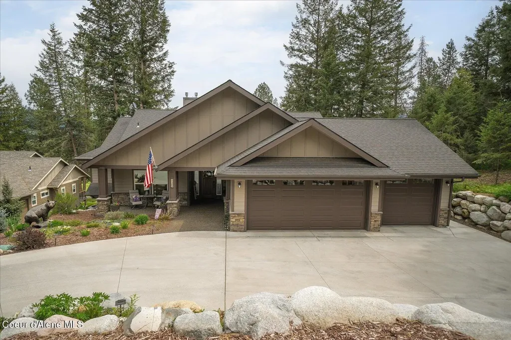 129 Berkshire Blanchard ID 83804