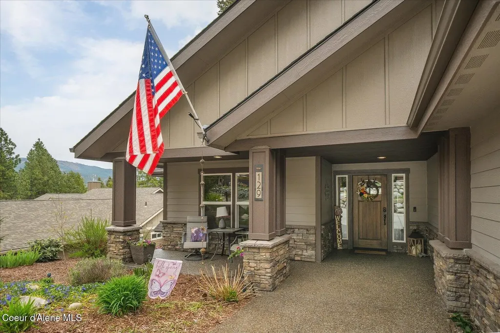 129 Berkshire Blanchard ID 83804